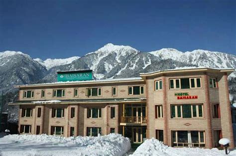 HOTEL BAISARAN PAHALGAM (Kashmir) - Hotel Reviews, Photos, Rate Comparison - TripAdvisor