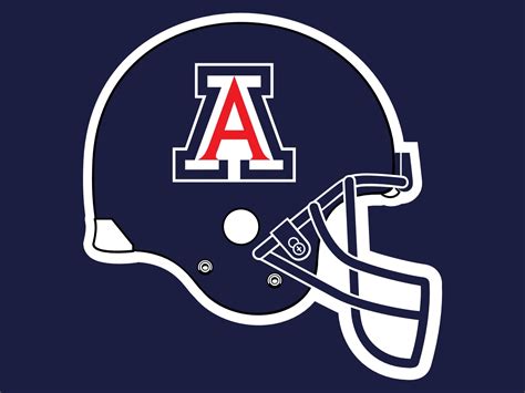 Arizona Wildcats Logo Wallpaper - WallpaperSafari