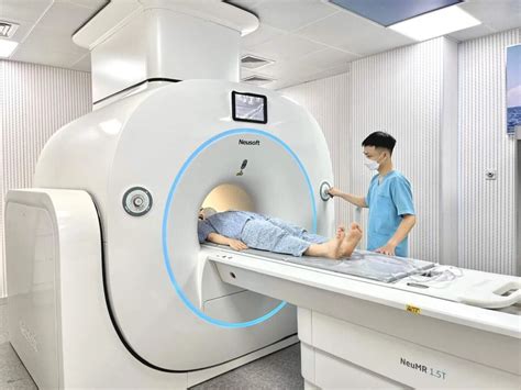 Chụp MRI bao lâu có kết quả? Một số điều cần biết khi chụp MRI - Nhà thuốc FPT Long Châu