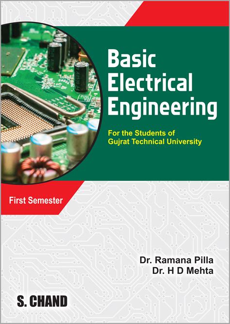 Basic Electrical Engineering (For 1st Semester students of GTU)