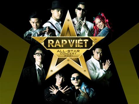 Show Rap Việt trở lại, phòng ‘Cô Vy’ đặt lên hàng đầu