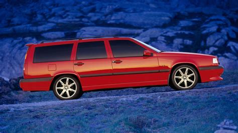 Volvo 850 T5-R e 850 R, le Volvo che non ti aspetti