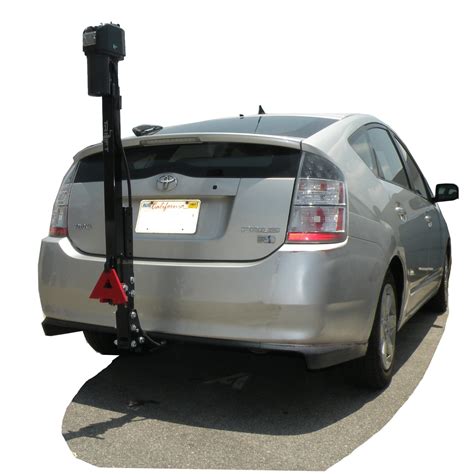 Electric Wheelchair Car Lifts Installed by Professionals