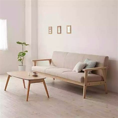 20+ Minimalist Japanese Furniture Design – The Urban Decor