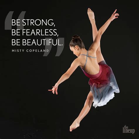 Our 10 Favorite Motivational Quotes for Dancers