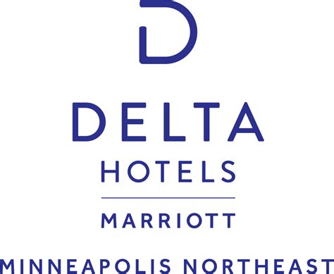 DeltaHotels-logo – 2024 St. Anthony Villagefest