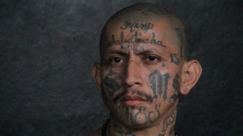 El Salvador gang truce: Can MS-13 and 18th Street keep the peace? - BBC News