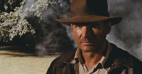 This Indiana Jones Opening Scene Is Still the Best Action Sequence of All Time | Flipboard