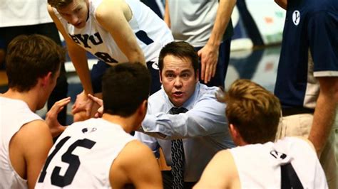 2020 BYU Men's Volleyball Schedule Features Four NCAA Tourney Teams