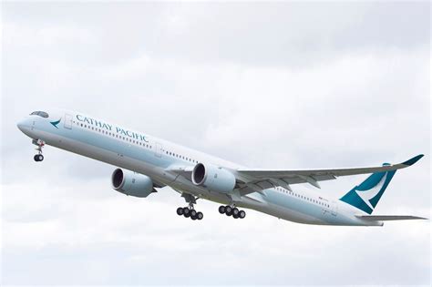 48 Jets Incoming: Inside Cathay Pacific's Fleet Expansion