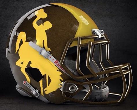 Pin by Patrick V on CFB Helmets | Football helmets, College football helmets, Football uniforms