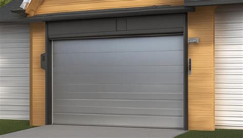 How to Insulate Roll Up Garage Door: Simple Steps & Tips