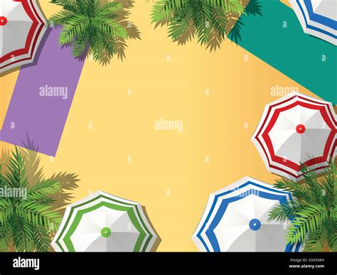 Aerial view Stock Vector Images - Alamy