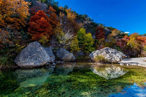 Lake Texoma State Park - Angler's Hideaway Cabins