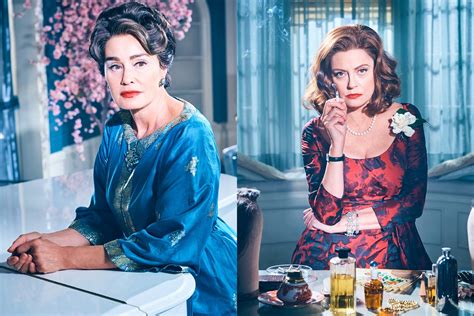 Feud: Inside Joan Crawford and Bette Davis’s Heartbreaking Tribute from Ryan Murphy | Vanity Fair