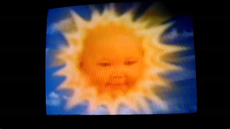 Teletubbies Nursery Rhymes Vhs Youtube