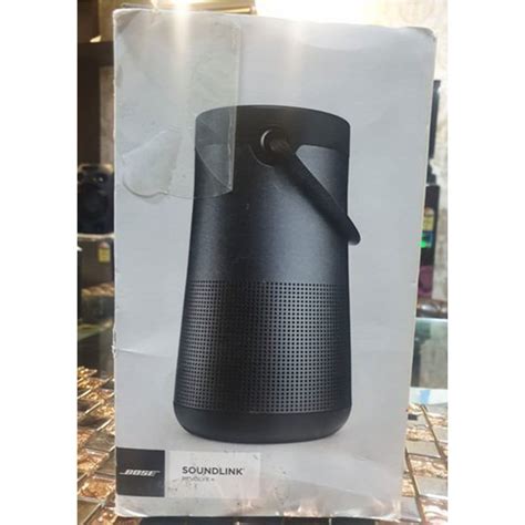 Carbon Bose Soundlink Mini Bluetooth Speaker at Rs 6500 in Ludhiana ...