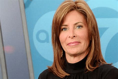 Kathy Brock Net Worth, Age, Salary, Career