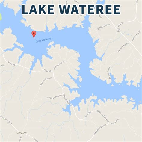 Lake Wateree Opens - 2018 Entry Fee - CATT