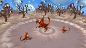 Recommended Spore Mods feature - ModDB