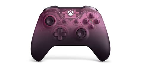 Microsoft’s translucent Xbox controller looks the best in new pink option - The Verge