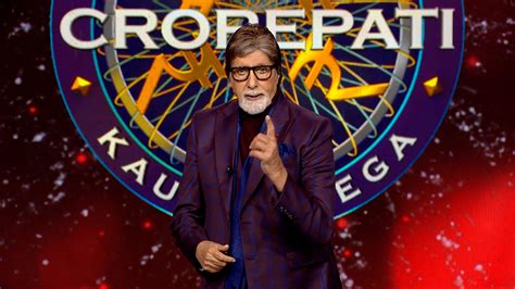 Watch Kaun Banega Crorepati Episode no. 29 TV Series Online - Gyaan Ka ...