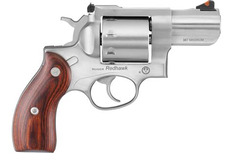 Ruger Redhawk 357 Magnum Double Action Revolver | Sportsman's Outdoor ...