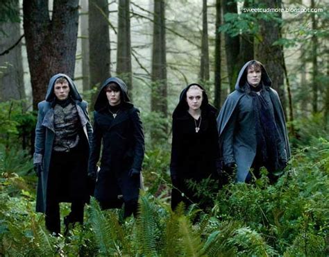 Felix - Felix The Volturi Guard Photo (24312253) - Fanpop