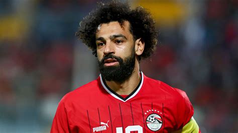 Mo Salah: Liverpool and Egypt star calls for humanitarian aid to be allowed into Gaza ...