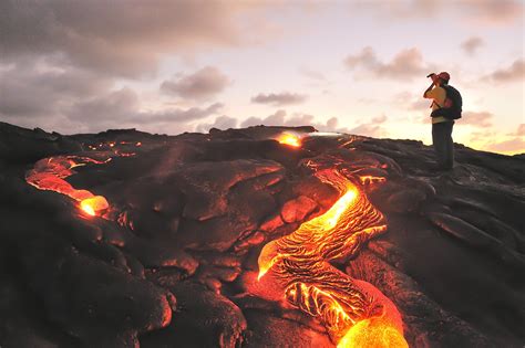 9 Best Volcanoes in Hawaii - Escape to Hawaii’s Most Beautiful Natural ...