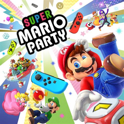 Super Mario Party Community Reviews - IGN