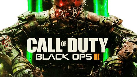 Call Of Duty Black Ops 3 Wallpaper