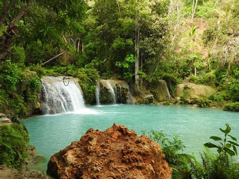 The Top 10 Must-Visit Places in Siquijor Island..Ranked!