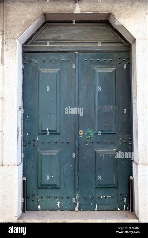 Historical places Lisbon Portugal Stock Photo - Alamy