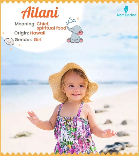 Ailan Baby Name: Meaning, Origin, Popularity