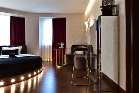 Maxime Hotel: Meet Lisbon's Sexiest Hotel - Love Happens Mag