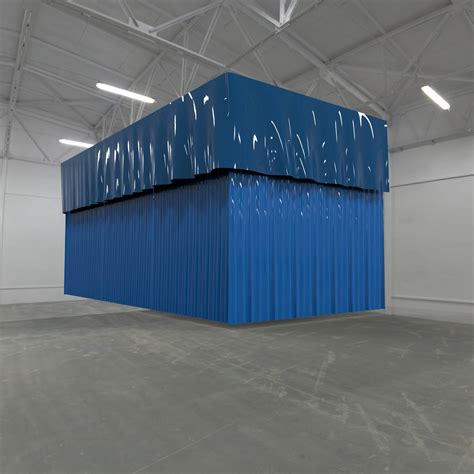 Warehouse Curtains and Dividers – Industrial Strip Curtain