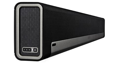 Sonos Playbar review | What Hi-Fi?