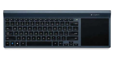Logitech TK820 All-in-One Wireless Keyboard | Gadgetsin
