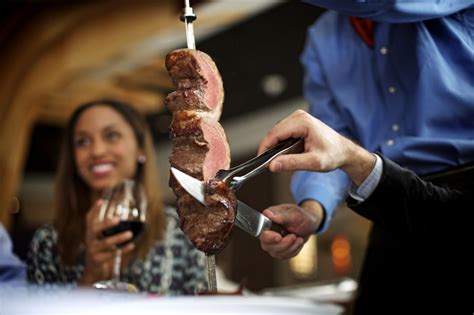 Fogo de Chão brings Brazilian cuisine to Bay Area | Community Impact