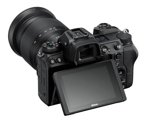 Nikon Z series | Mirrorless Reinvented