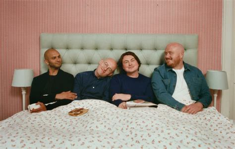 Bombay Bicycle Club announce new album ‘My Big Day’