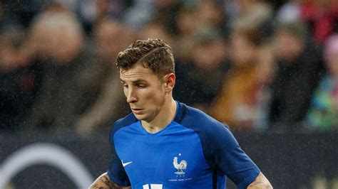 Everton's Lucas Digne out of France squad with injury | Football News ...