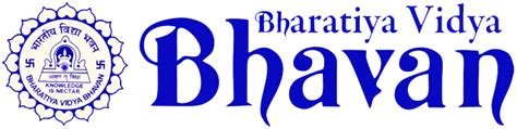 Flash News - Bharatiya Vidya Bhavan School Logo - Free Transparent PNG ...