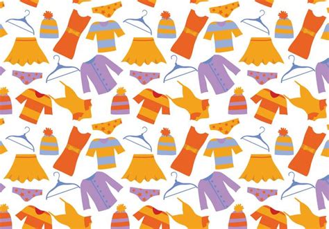 Free Clothes Pattern Vectors 163508 Vector Art at Vecteezy