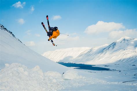 Photo Gallery: Reliving the 2015 Iceland Winter Games - FREESKIER