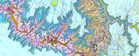 Maps - Grand Canyon National Park (U.S. National Park Service)