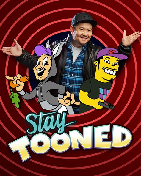 Stay Tooned (2022)