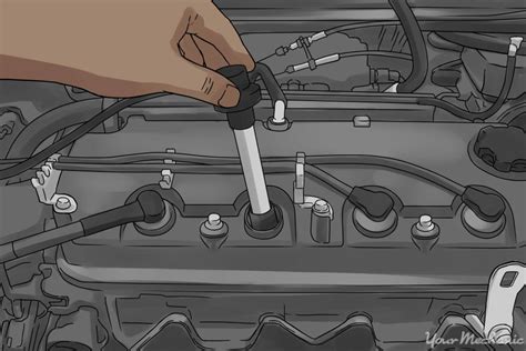 How to Change Your Spark Plugs | YourMechanic Advice