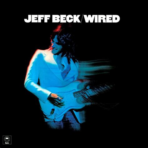 Jeff Beck - Wired (45rpm-edition) - Raw Music Store